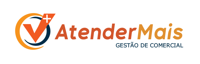 Atender Mais - Gestão Comercial